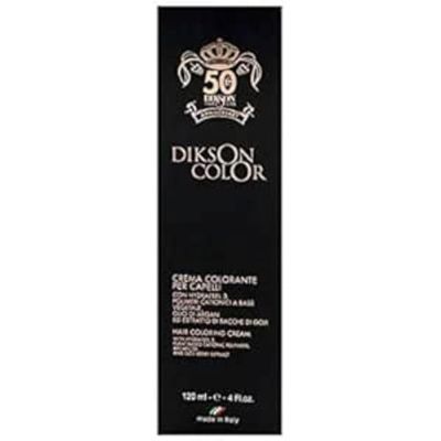 Dikson Muster Color Anniversary 6.77 (120 ml) Singolo, Standard