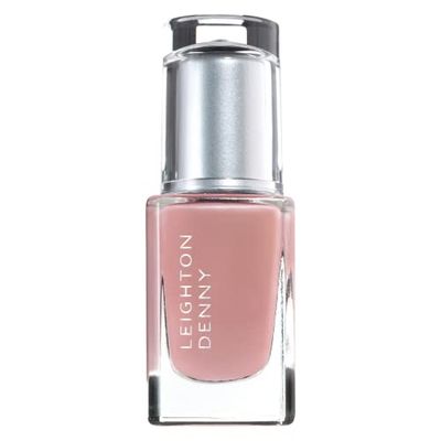 LEIGHTON DENNY Nail Polish - Plant Sense - Vegan Plant-Based - 12ml - cream blush