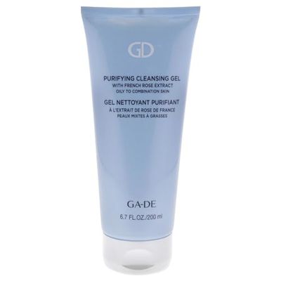 GA di De Gel Detergente Purificante, 200 ML