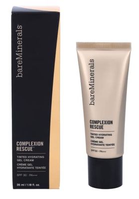 COMPLEXION RESCUE Krem nawilżający żel, barwiony - Krem BUTTERCREAM 03