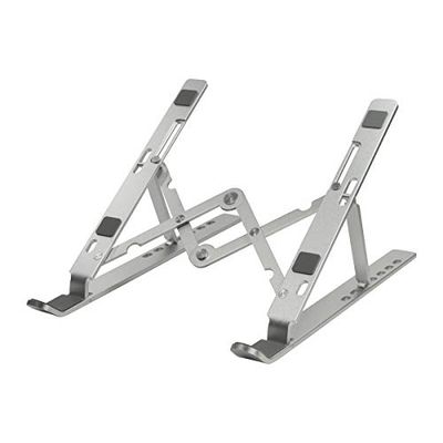 Logilink AA0134 - Soporte Plegable para portátiles y tabletas de 10 a 16"