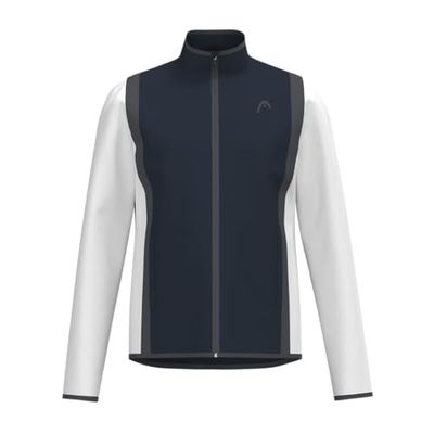 HEAD Heren Club 25 Jacket Men Jacket