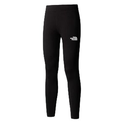 The North Face Refina Leggings voor dames Smokey Brown 3XL