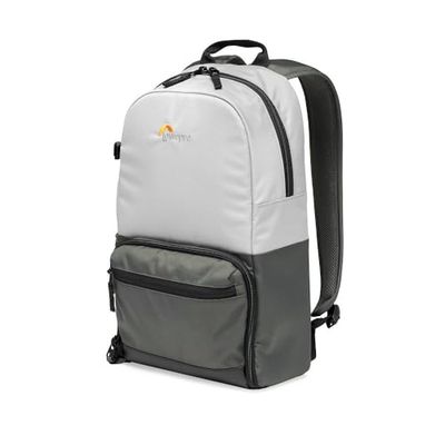 Lowepro LP37234-PWW Truckee BP 150 LX Zaino per Outdoor, per Tablet 10”, per DSLR/Mirrorless Compatte, Sony, Canon, Nikon, con 2° Obiettivo, Gimbal, Drone