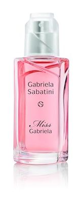Gabriela Sabatini Miss Gabriela Eau De Toilette 30ml