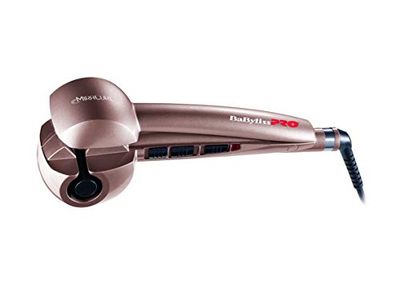 BaByliss BAB2665RGE Pro MiraCurl, krullende machine, roségoud