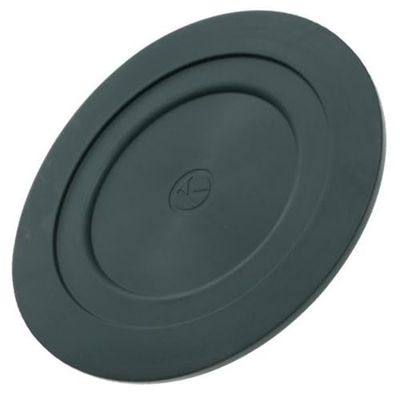 Kenwood Electronics KW711919 batidora y accesorio para mezclar alimentos - Accesorio procesador de alimentos (Bowl underlay, Negro, Caucho, Kenwood Major, 150 mm, 150 mm)