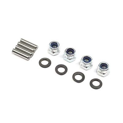 TEAM LOSI RACING Pinion Mounting Hardware 4 22X-4 TLR232110 Parts