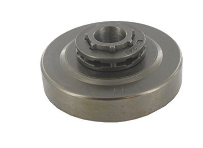 Greenstar 4387 Pignon à bague 3/8/7 dents pour Husqvarna 355/357XP/359/359EP
