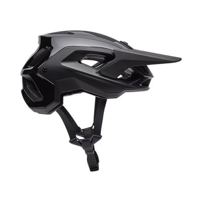 Fox Racing Speedframe RS hjälm matt svart, hjälmar, mountainbike, matt svart, L