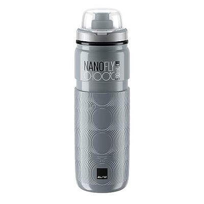 Nano Fly 0-100°C Grå 500 ml