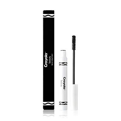 Crayola Mascara - Black For Women 0.25 oz Mascara