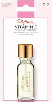 Sally Hansen Complete Treatment Vitamin E Nail & Cuticle Oil