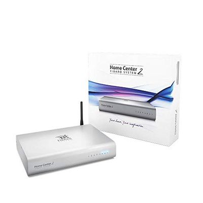 FIBARO FIB_HOMEC2 Home Center 2