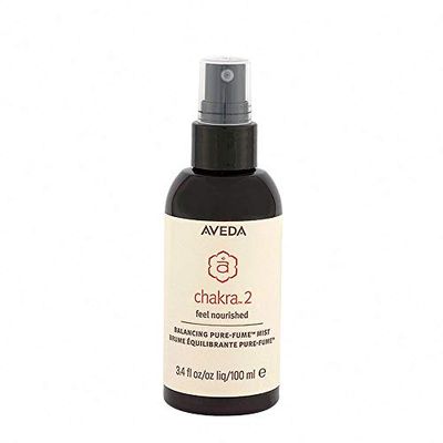 Aveda Chakra 2 Brume équilibrante pure-fume Soin corporel 100ml