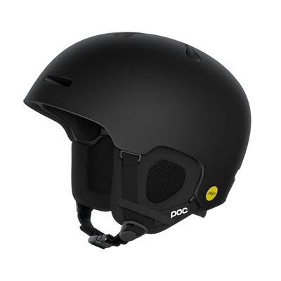 POC Adulte Unisexe, Casque de Ski