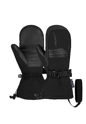 Reusch Guanti da uomo Torres R-TEX® XT al centro più alto livello di calore, impermeabili, traspiranti