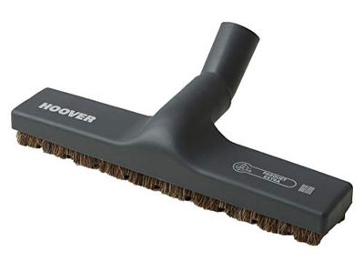 Hoover Brosse Parquet G92PC, brosse d'origine pour aspirateur balais Hoover Rhapsody, H-FREE et H-FREE 200