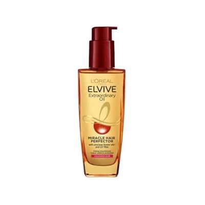 Elvive Haircare L'Oréal Extraordinary Oil Colour, 100ml, (Pack of 1)(Packing May Vary).