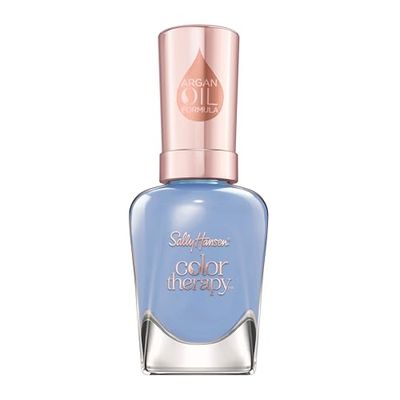 Sally Hansen Pintaúñas Color Therapy Nº 454 Dressed To Chill 14,7 ml