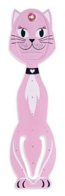 Mapiberia FLAC Lampe de Poche pour Enfant Rose
