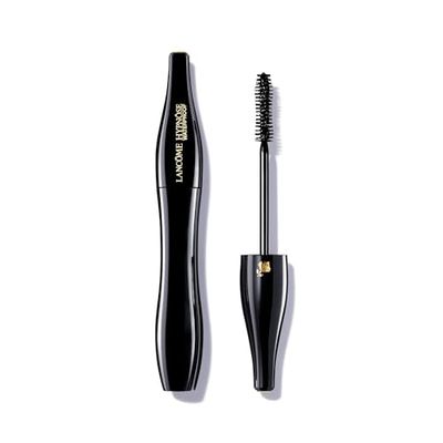 Lancôme Hypnôse Waterproof Mascara - Buildable Volume Mascara, Clump-Free & Smudge Proof, Black