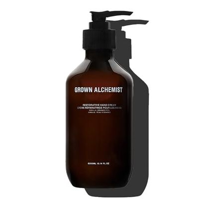 Grown Alchemist Face Care