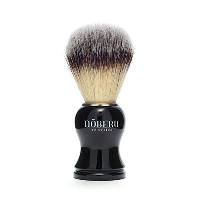 Noberu Of Sweden Noberu Of Sweden Synthetic Shaving Brush Ø 21 mm - 1 Unit