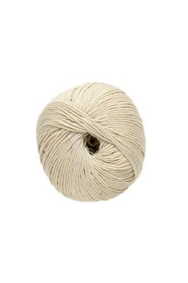 DMC Natura Yarn, 100% Cotton, Gardenia (N36), 50g