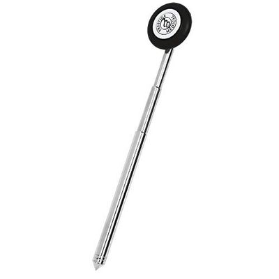 NCD Medical/Prestige Medical Telescopische reflexhamer naar Babinski/Queen Square