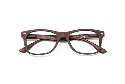 Occhiali da Lettura Illinois Rosso +1,50