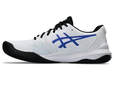 ASICS Gel Challenger för män, 14 sneakers, 49 EU, Vit safir, 49 EU