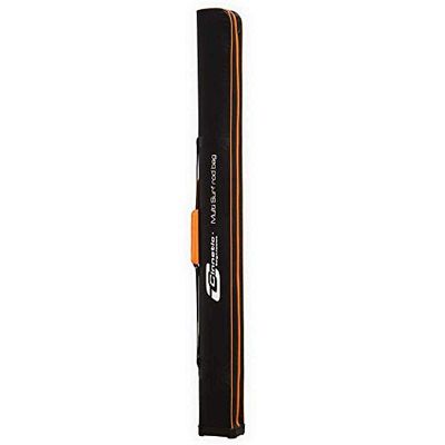 CINNETIC 350022 - Multi Surf Rod Holdall