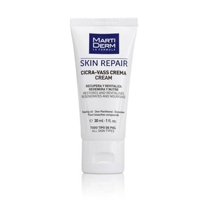 MARTIDERM krämer, 400 ml