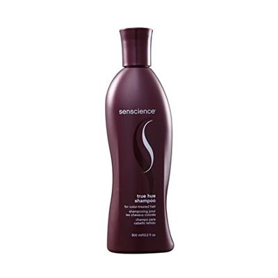 Shiseido 57085 Shampoo