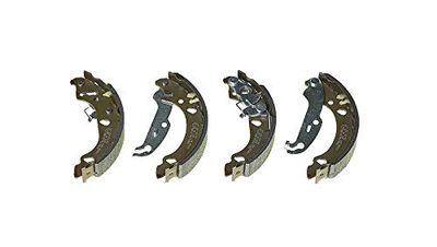 Brembo S 24 530 Sapatas de travão e acessórios