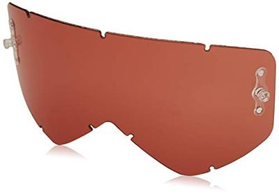 SMITH L maska do wlotu/maska dla dorosłych unisex, CP E, różowy, jeden rozmiar