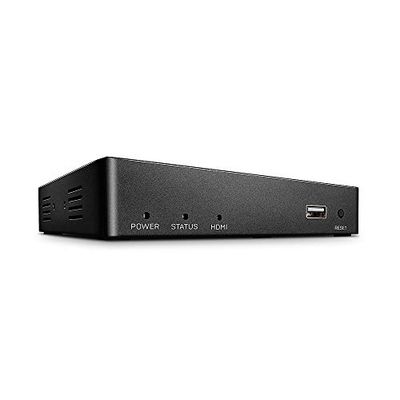 LINDY KVM Over IP Extender - Transmitter