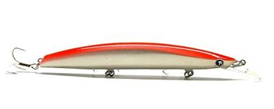 Seaspin Buginu 140 S ARB Lure di Pesca SW