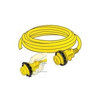 RECMAR GS11397 Kabel, Unisex, Vuxen, Multifärg