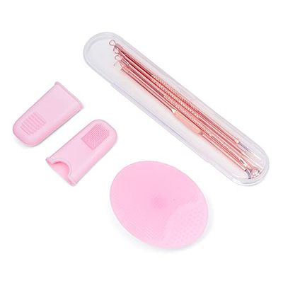 Zoë Ayla Deep Cleansing Kit CLSET3-BL