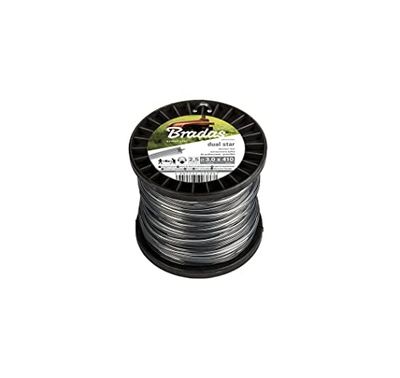 Bradas ZRG27100S plant tie & wire