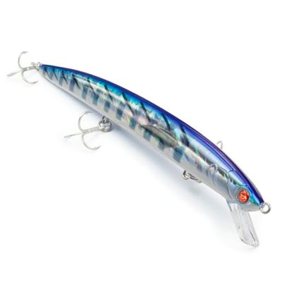 Mommotti 160 SF - Bonito kleur - 160 mm - 21 g