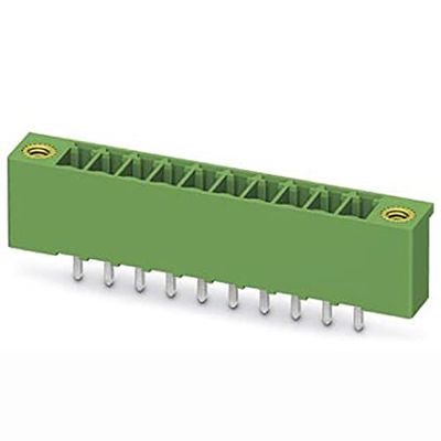 Phoenix MCV - Carcasa base placa circuito impreso 1,5/3-gf-3,5-lr