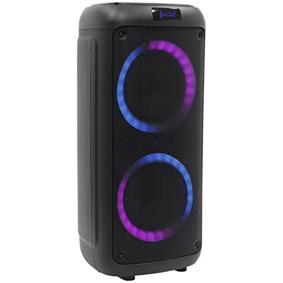 Altoparlante portatile BOOMTONE DJ BOOMASTER 300