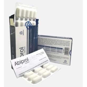 Abiprol Paraprobiotico 30 Caps