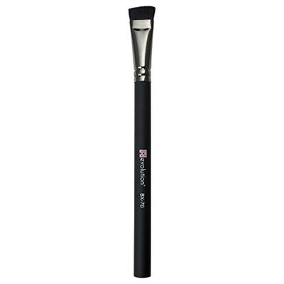 Royal and Langnickel Revolution Flat Eye Fluff Brush Large