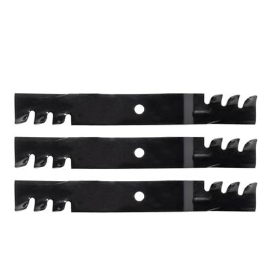 MAXPOWER EU-561381X Lame de Tondeuse á Gazon sur Toro | remplace Le numéro de Fabrication 112-9759-03