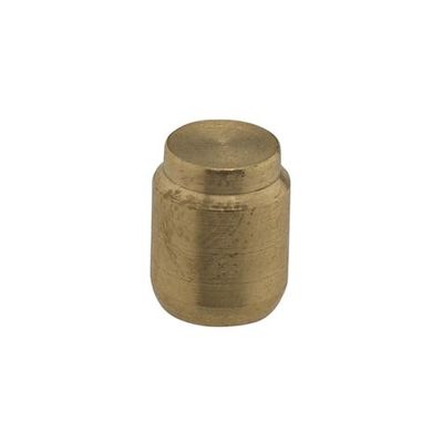 Brunner 310/949-1 - Valvola di sfiato per Tubo del Gas, fornita Sciolta
