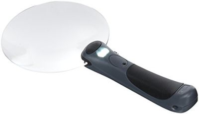 Able2 Loupe Ronde LED